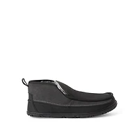 Canadiana Men's Comfort Slippers