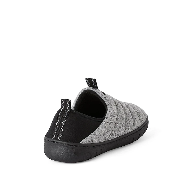 Chaussons confortables pour hommes Ozark Trail