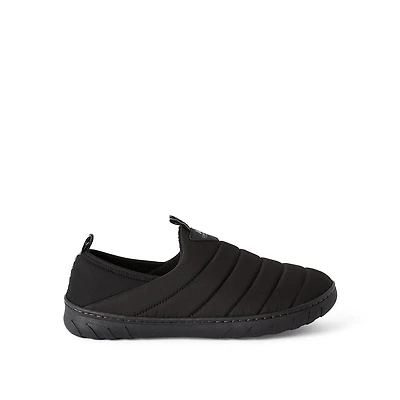 Ozark Trail Men's Comfort Slippers