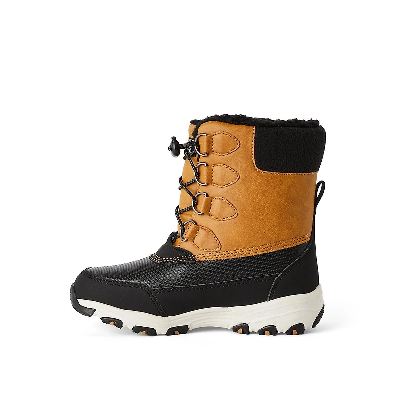 George Boys' Winter Boots