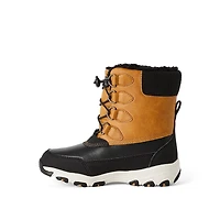 George Boys' Winter Boots