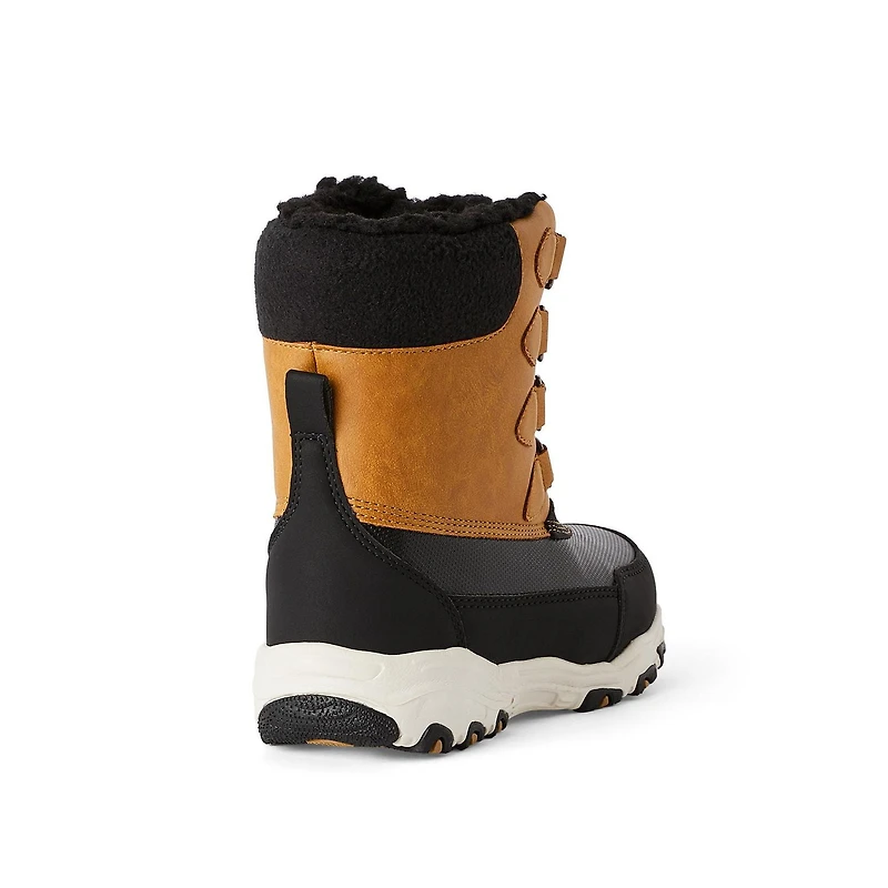 George Boys' Winter Boots