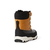 George Boys' Winter Boots