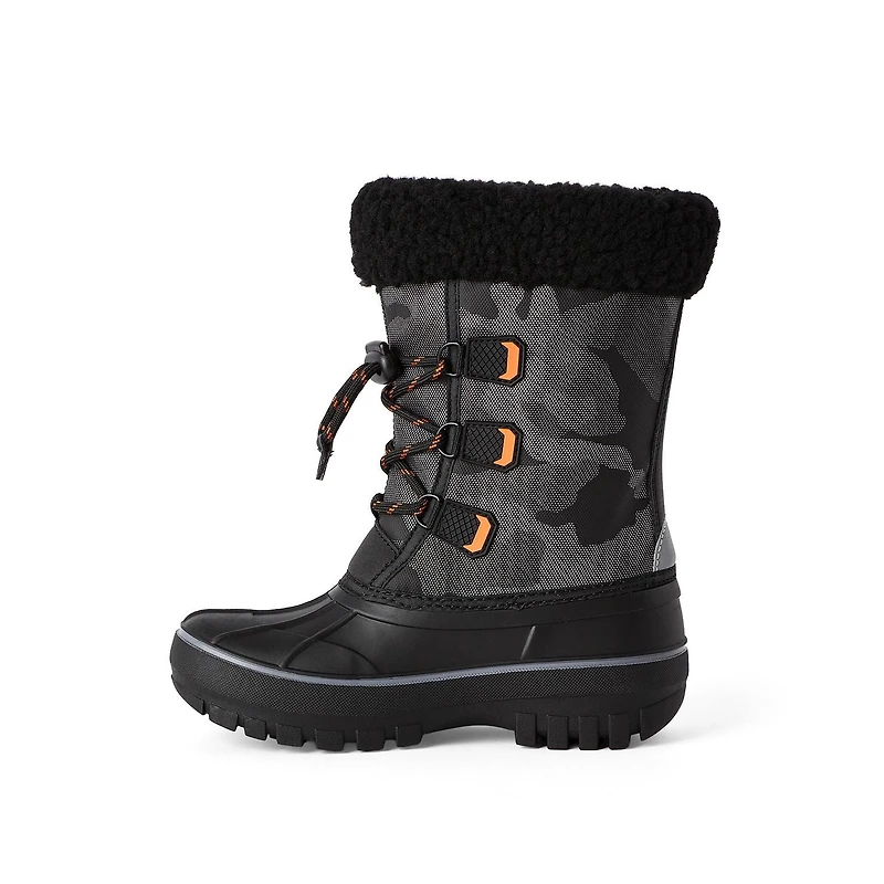 Bottes d’hiver George pour garçons