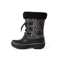 Bottes d’hiver George pour garçons