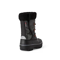 Bottes d’hiver George pour garçons