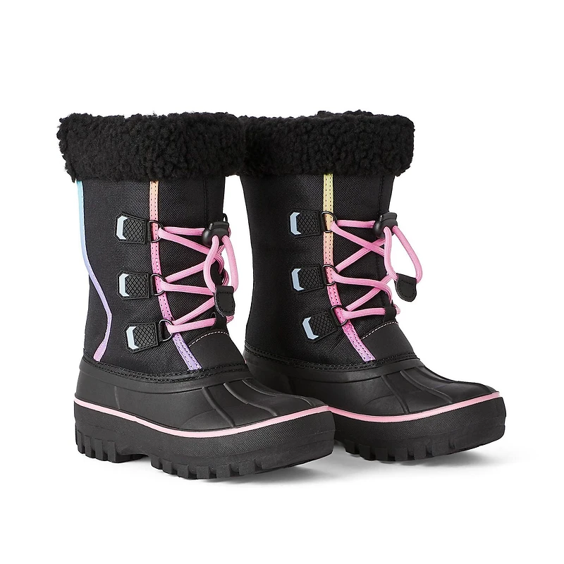 George Girls' Winter Boots