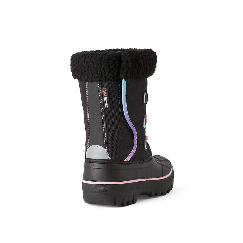 George Girls' Winter Boots