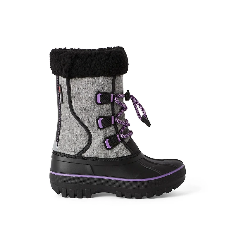 Bottes d’hiver George pour filles