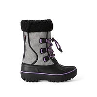 Bottes d’hiver George pour filles