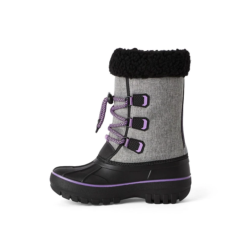Bottes d’hiver George pour filles
