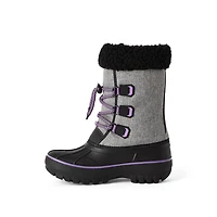 Bottes d’hiver George pour filles