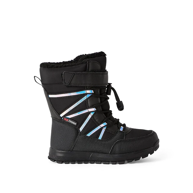 George Girls' Winter Boots