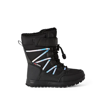 George Girls' Winter Boots