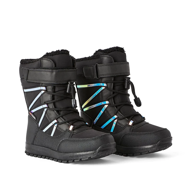 Bottes d’hiver George pour filles