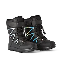 Bottes d’hiver George pour filles