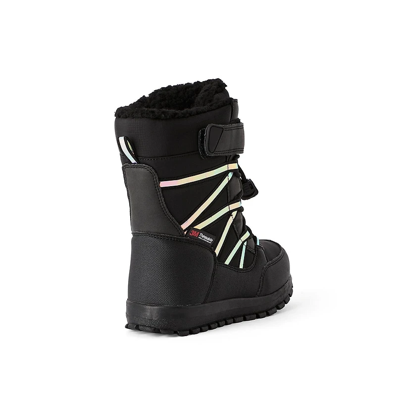 Bottes d’hiver George pour filles
