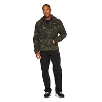 Pantalon de randonnée souple Canadiana x SGRC pour hommes