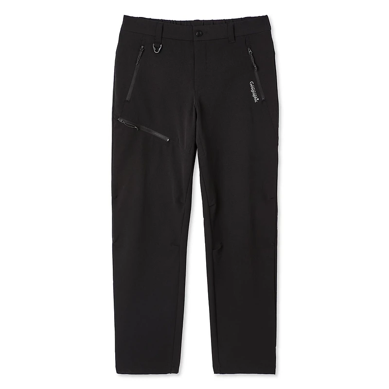 Pantalon de randonnée souple Canadiana x SGRC pour hommes