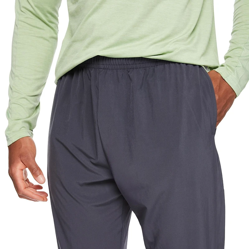 Athletic Works Men's Woven Pant