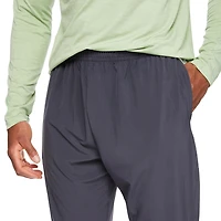 Athletic Works Men's Woven Pant