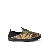 Chaussons confortables pour hommes Ozark Trail
