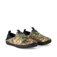 Chaussons confortables pour hommes Ozark Trail