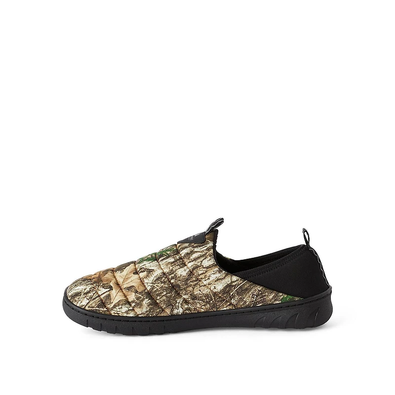 Chaussons confortables pour hommes Ozark Trail