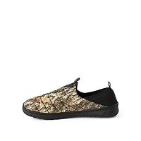 Chaussons confortables pour hommes Ozark Trail