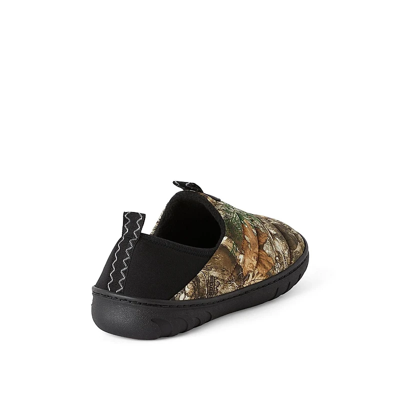 Chaussons confortables pour hommes Ozark Trail