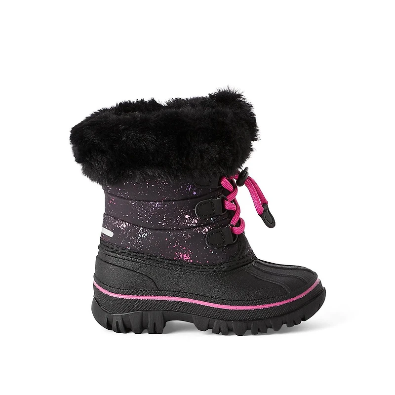 George Toddler Girls' Winter Boots