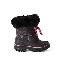 George Toddler Girls' Winter Boots