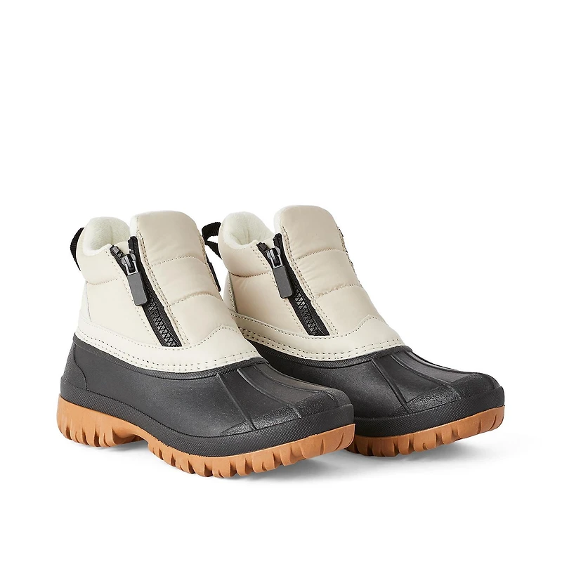 Bottes d’hiver Time and Tru pour femmes Pointures 6-10