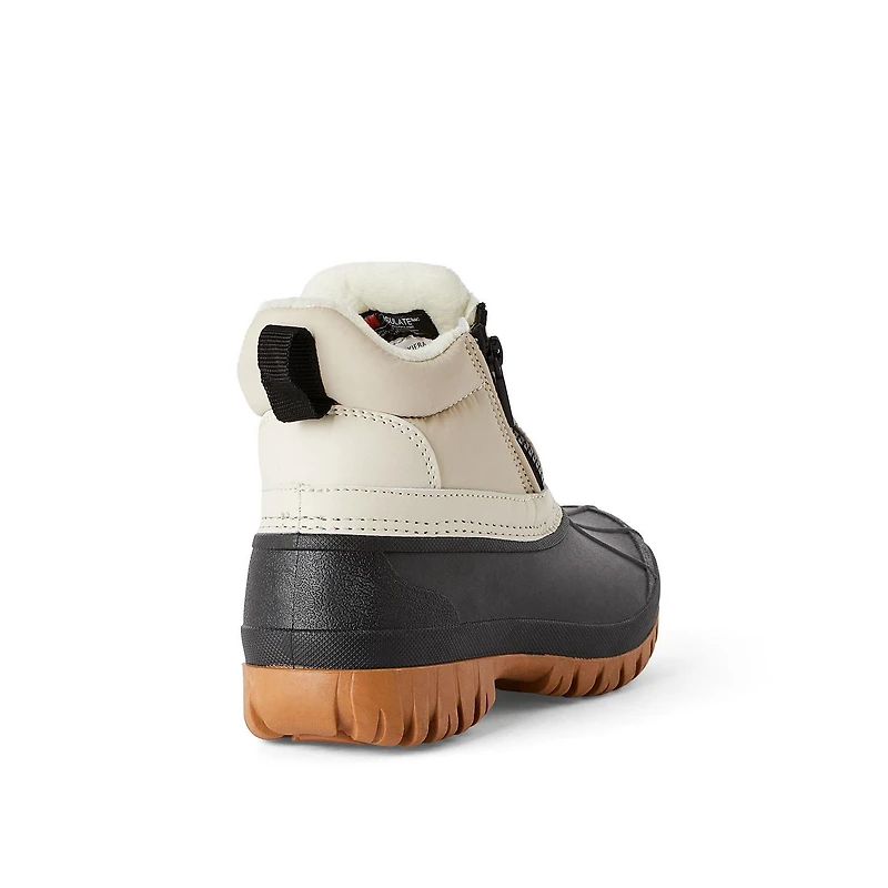 Bottes d’hiver Time and Tru pour femmes Pointures 6-10