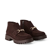 Madden NYC Women's Loafer Boots