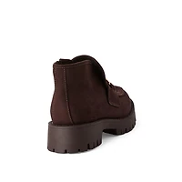 Madden NYC Women's Loafer Boots