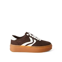 Chaussures de sport à plate-forme Madden NYC pour femmes