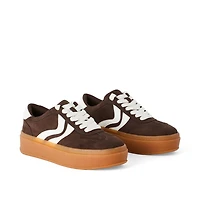 Madden NYC Women's Platform Sneakers