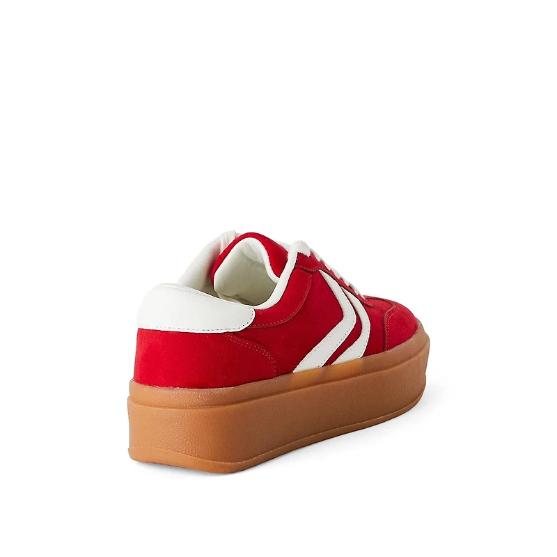 Madden NYC Women's Platform Sneakers