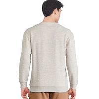 Chandail à encolure ras du cou George pour hommes