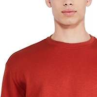 Chandail à encolure ras du cou George pour hommes Tailles P-2XL