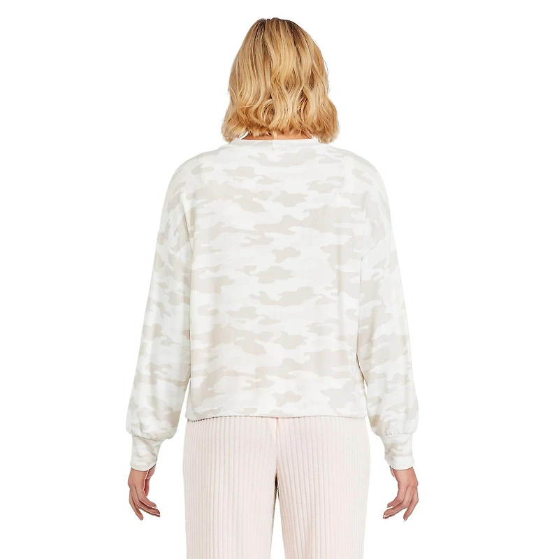 George Women's Hacci Lounge Cardigan