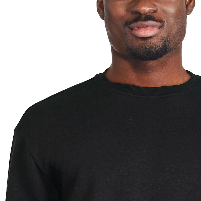 George Men's Crew Neckline Popover