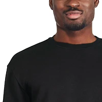 George Men's Crew Neckline Popover
