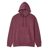 Chandail à capuchon en molleton George pour hommes Tailles P-2XL