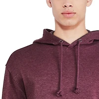 George Men's Fleece Popover Hoodie, Sizes S-2XL