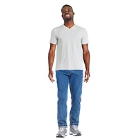 George Men's Stretch V-Neckline Tee