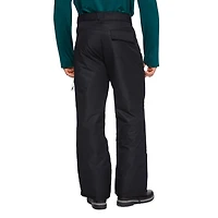 Athletic Works Men's Ski Pant, Sizes S-2XL