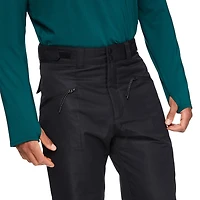 Athletic Works Men's Ski Pant, Sizes S-2XL