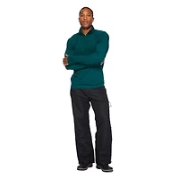 Athletic Works Men's Ski Pant, Sizes S-2XL